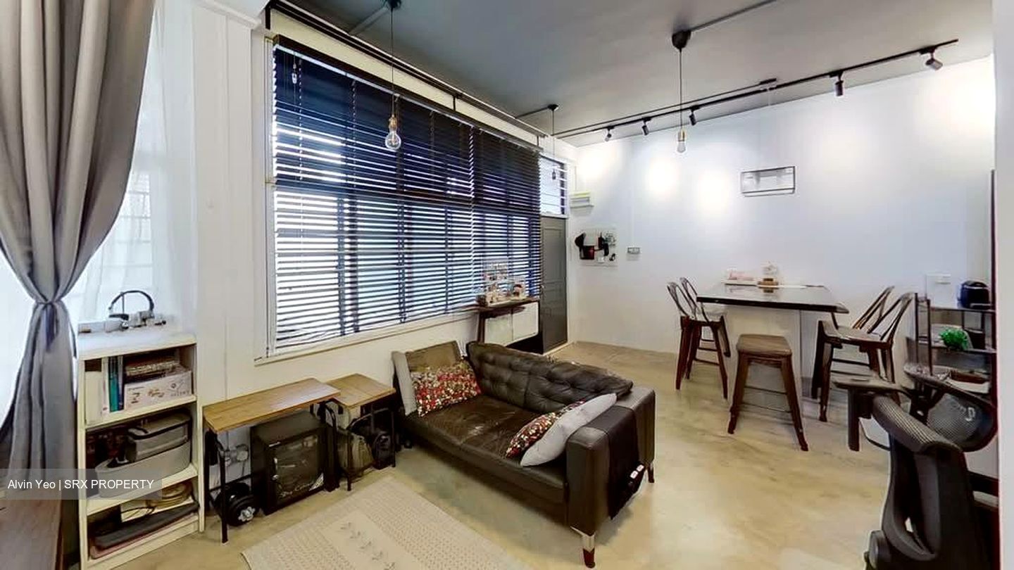 Blk 19 Lim Liak Street (Bukit Merah), HDB 3 Rooms #576750271
